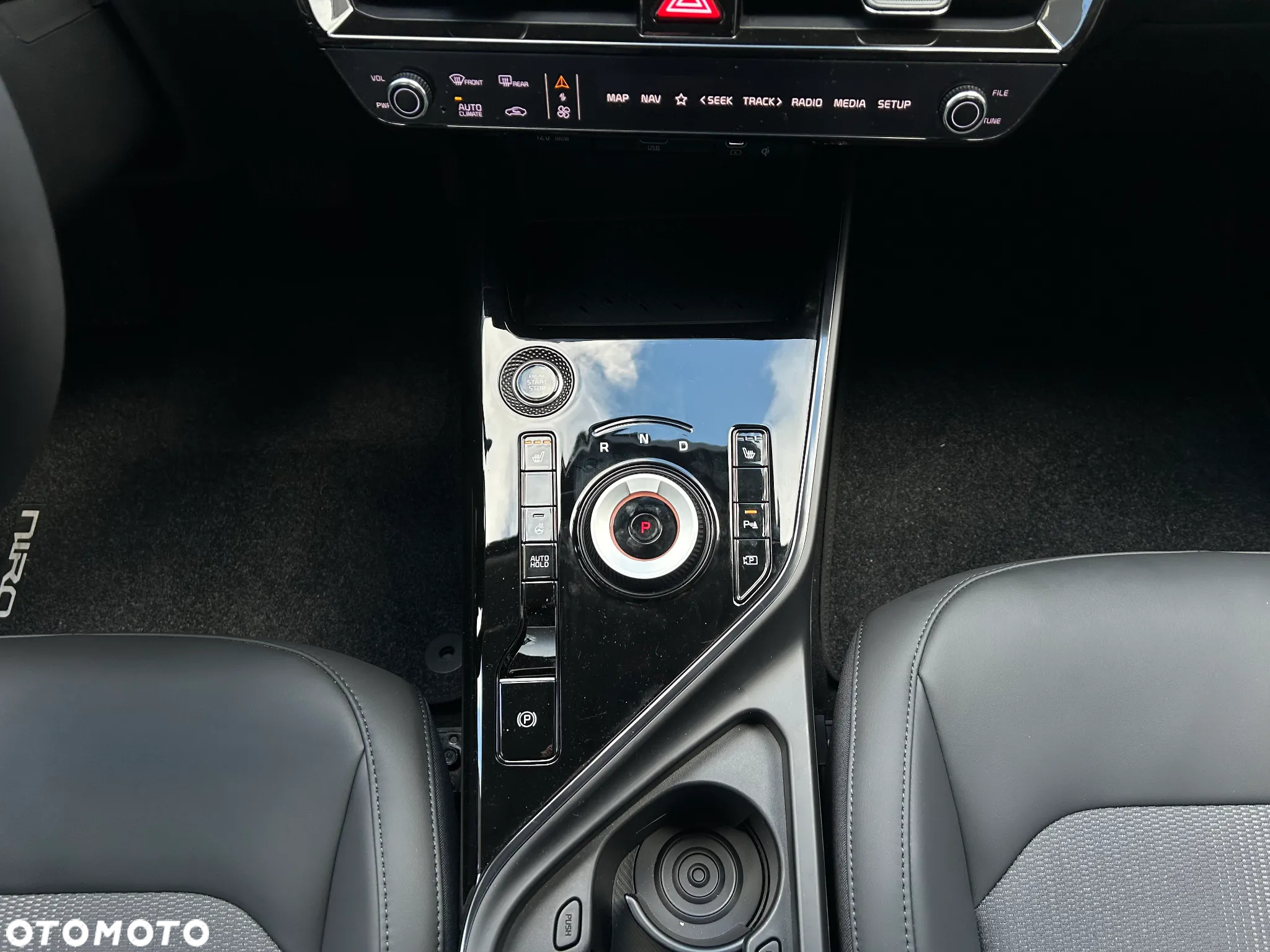 Kia Niro - 9