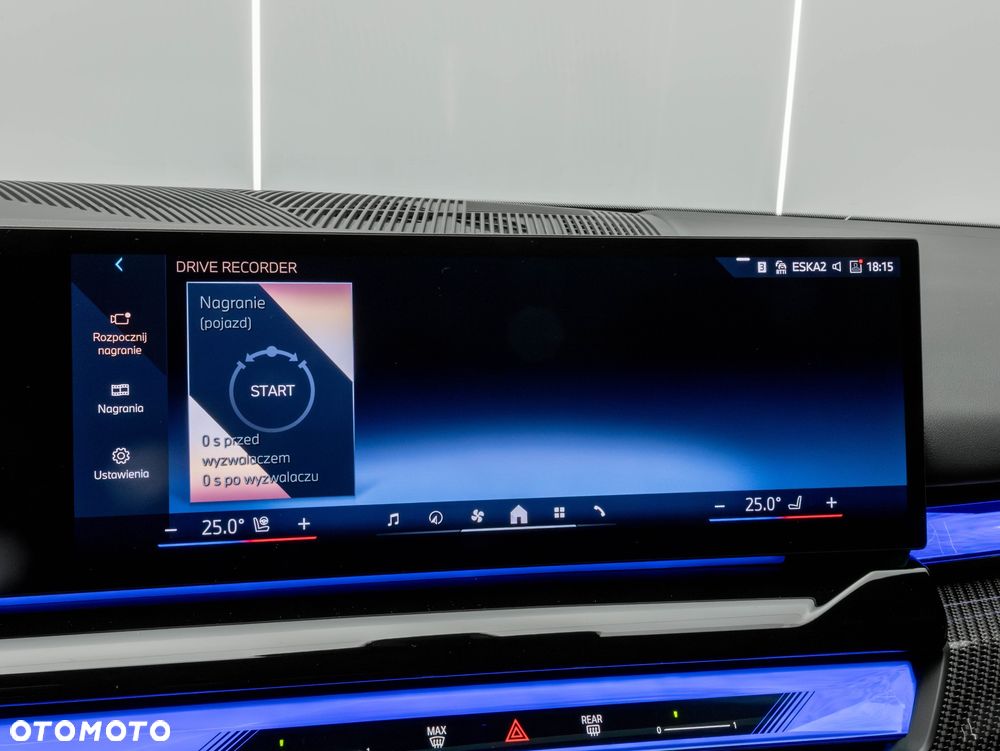 BMW Seria 5 - 37