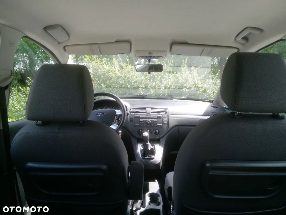 Ford Focus C-Max - 25