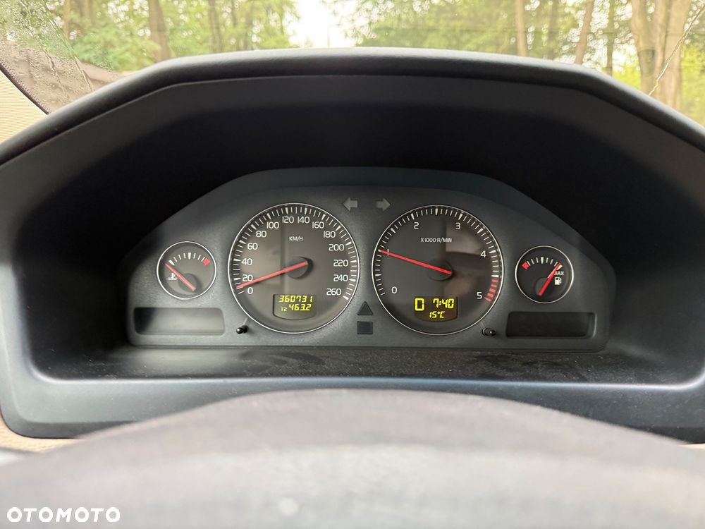 Volvo S60 - 21