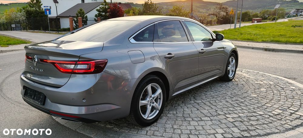 Renault Talisman ENERGY dCi 130 ELYSEE - 4