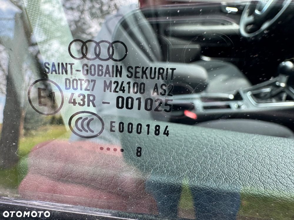 Audi A4 Avant 1.9 TDI - 25