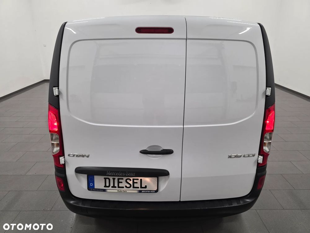 Mercedes-Benz CITAN - 25