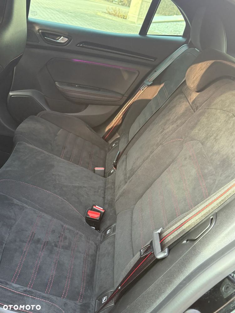 Renault Megane 1.8 TCe R.S EDC - 15