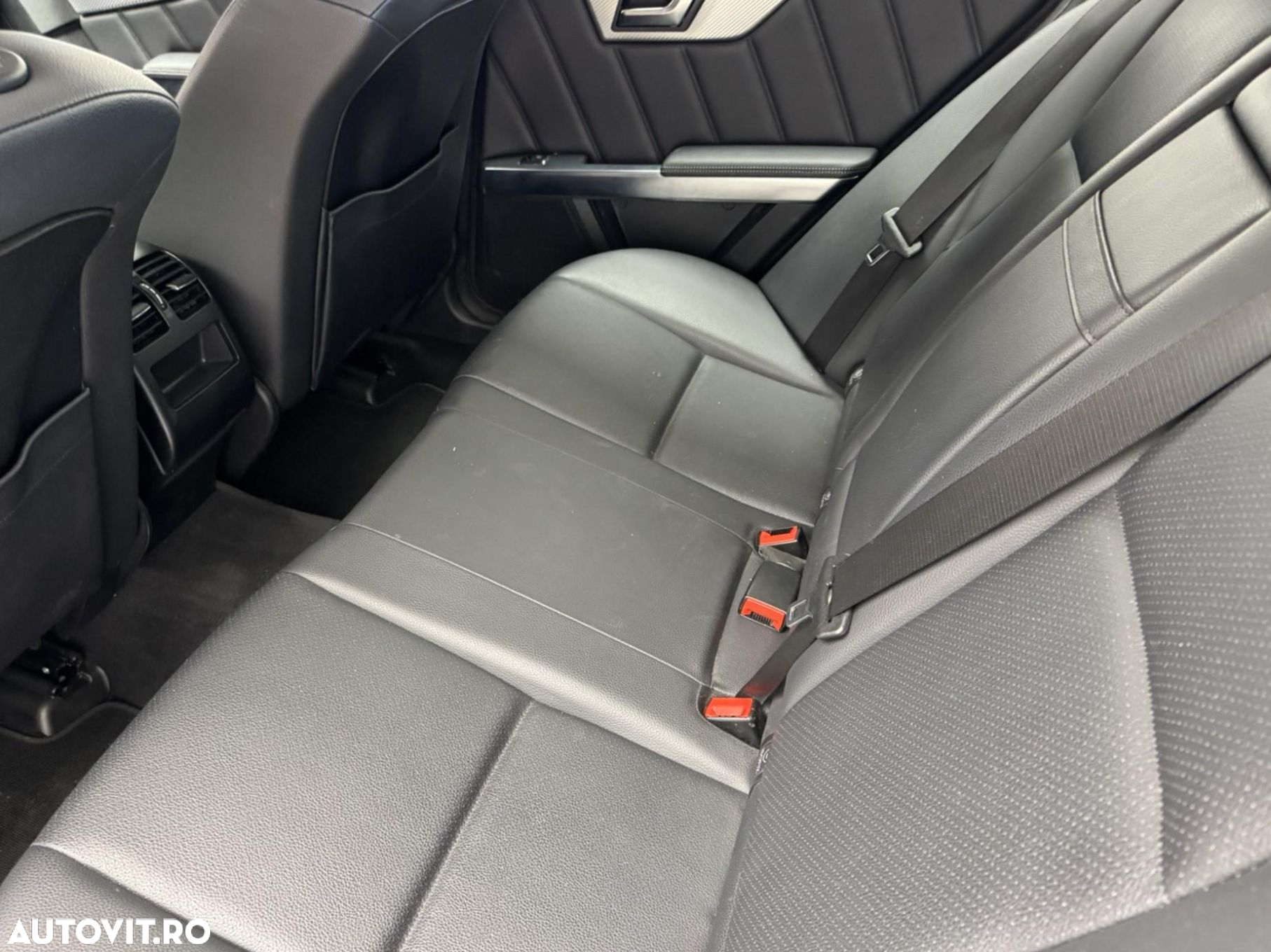Mercedes-Benz GLK 350 CDI 4MATIC Aut. - 14