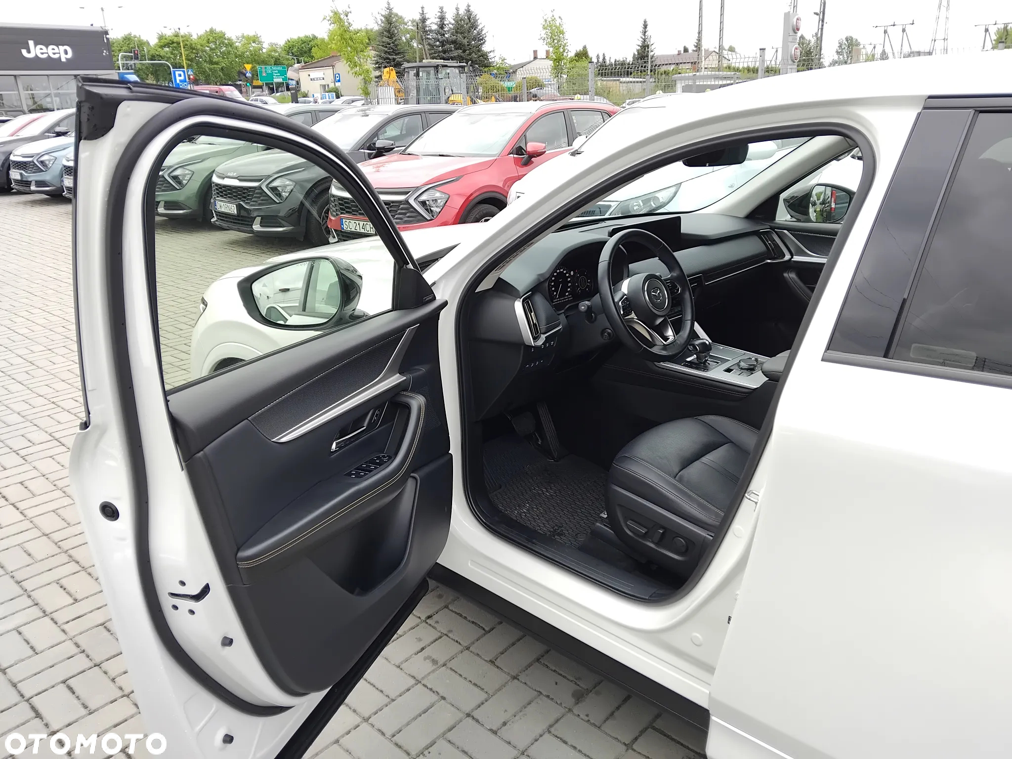 Mazda CX-60 - 5