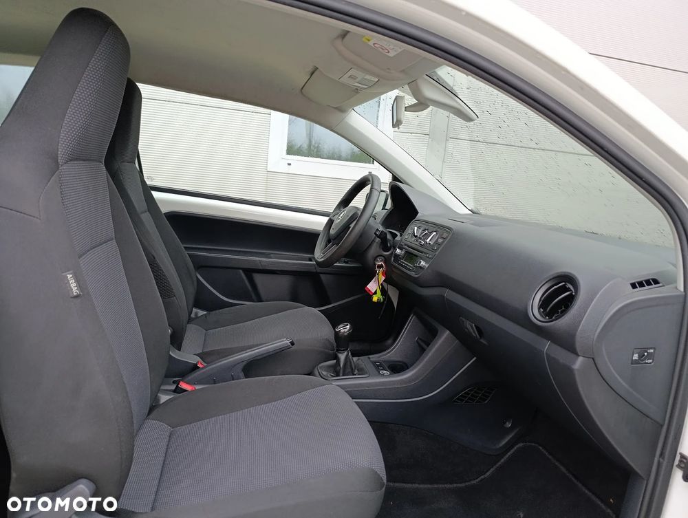 Skoda Citigo 1.0 MPI Ambition - 30