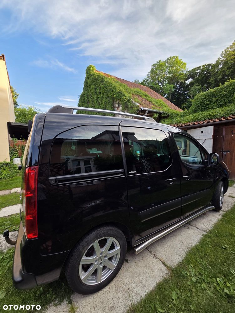 Citroën Berlingo 1.6 VTi 16V Exclusive - 6