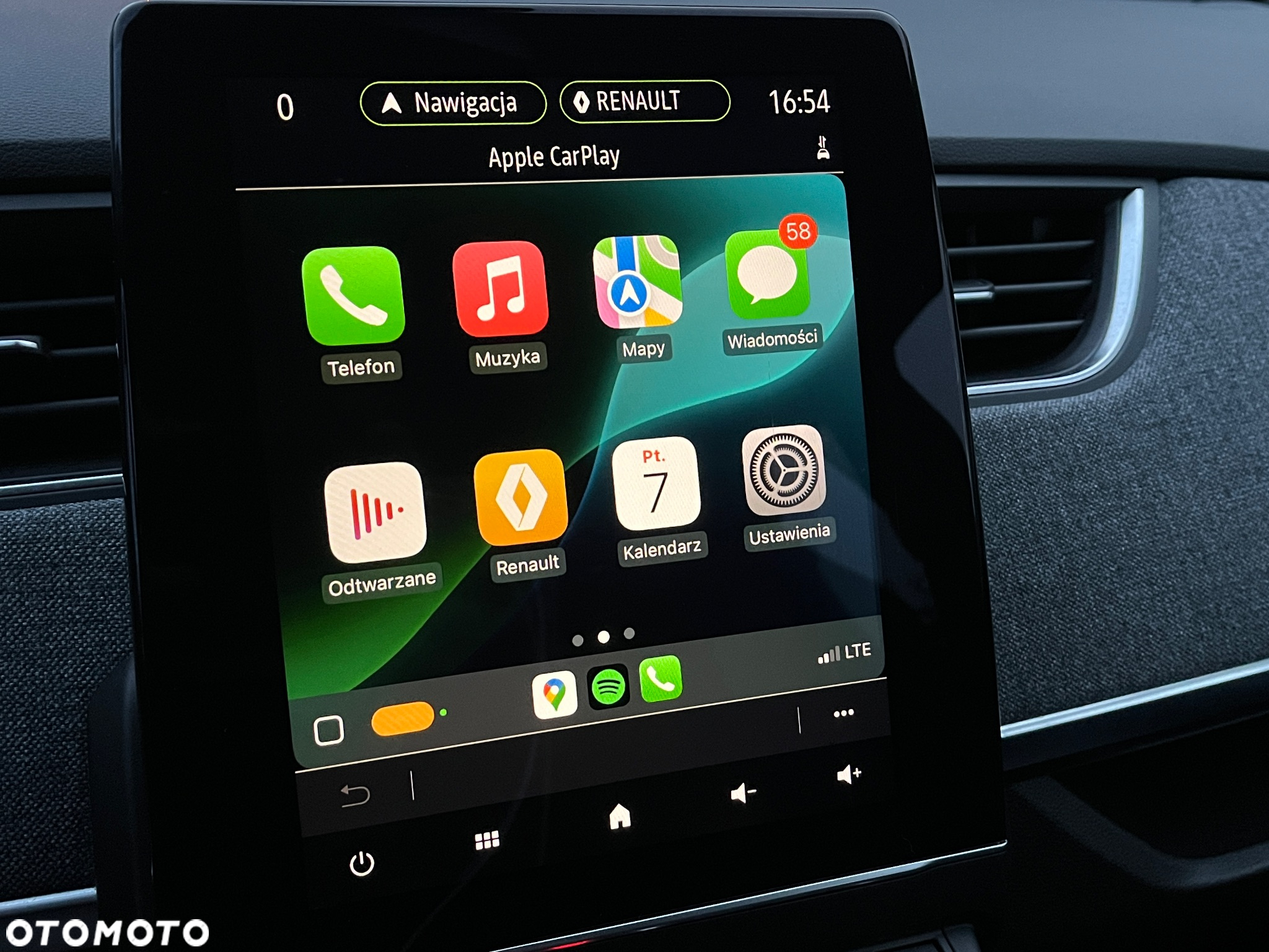 Renault Zoe R135 Z.E 50 Intens - 23