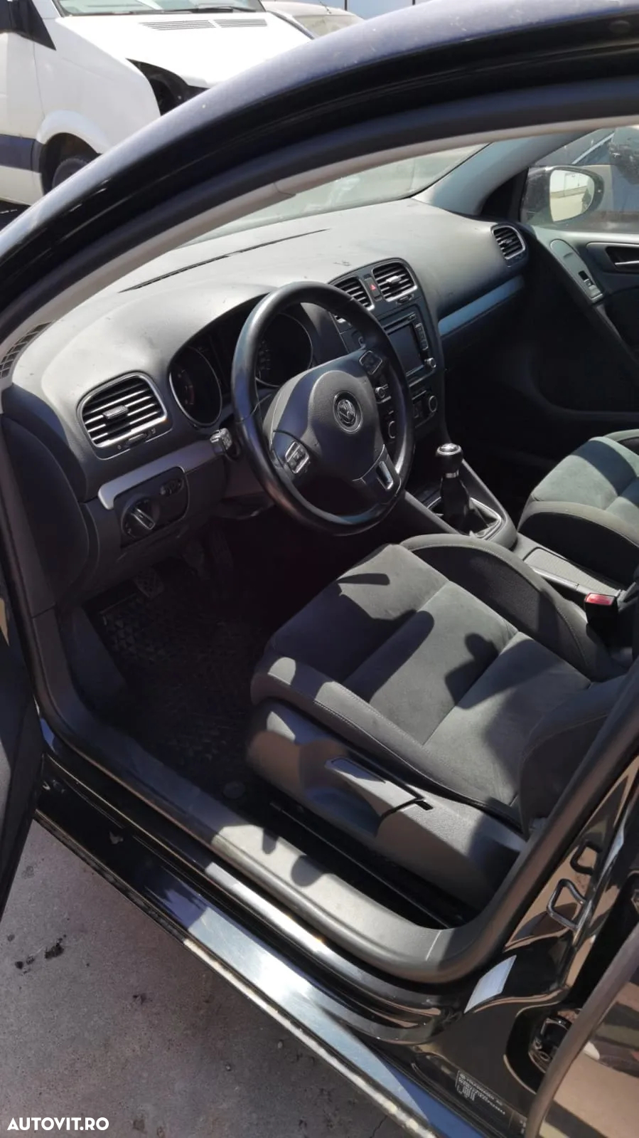 Volkswagen Golf 1.4 TSI Comfortline - 4