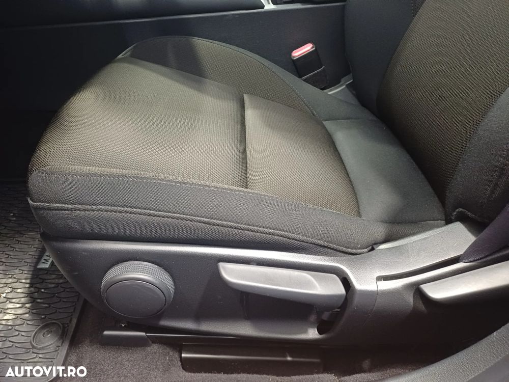 Mazda 3 X180 MHEV GT - 10