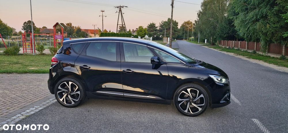 Renault Scenic TCe 140 GPF BOSE EDITION - 17