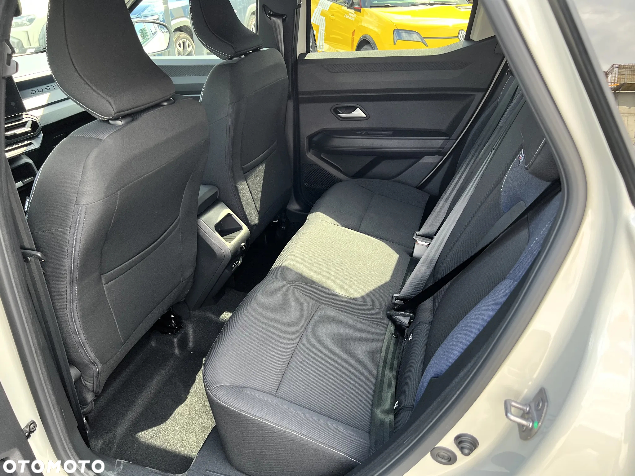Dacia Duster 1.0 TCe Journey - 11