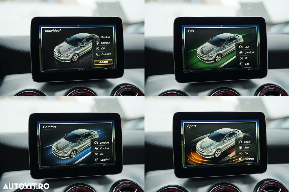 Mercedes-Benz CLA - 20