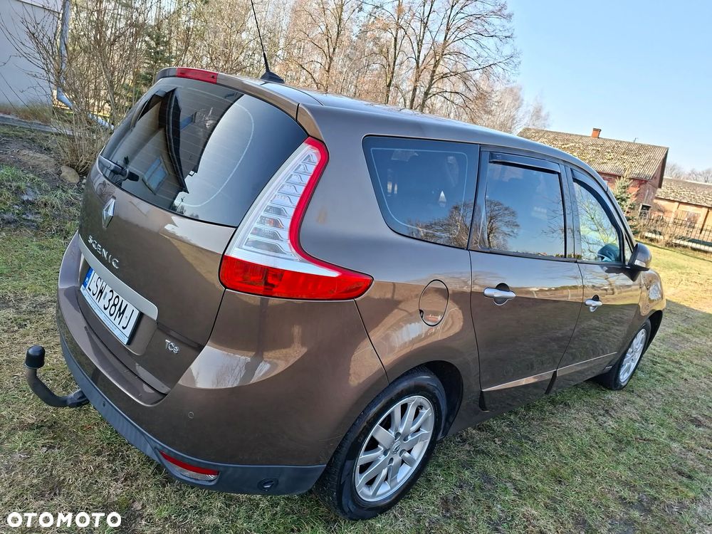 Renault Scenic TCe 130 Dynamique - 15
