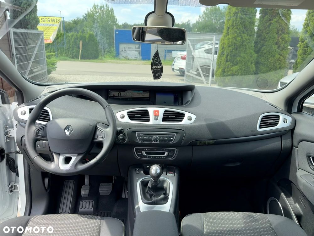 Renault Grand Scenic TCe 130 Dynamique - 17