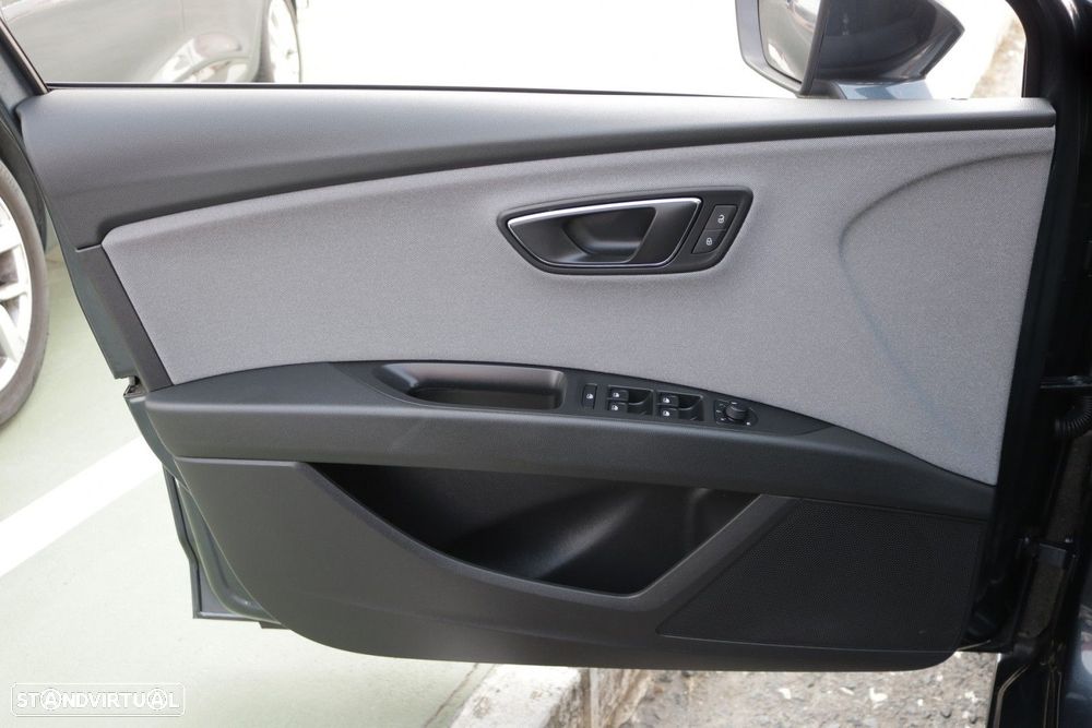 SEAT Leon ST 1.6 TDI Style S/S - 32
