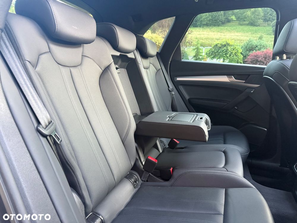 Audi Q5 45 TFSI mHEV Quattro Advanced S tronic - 33