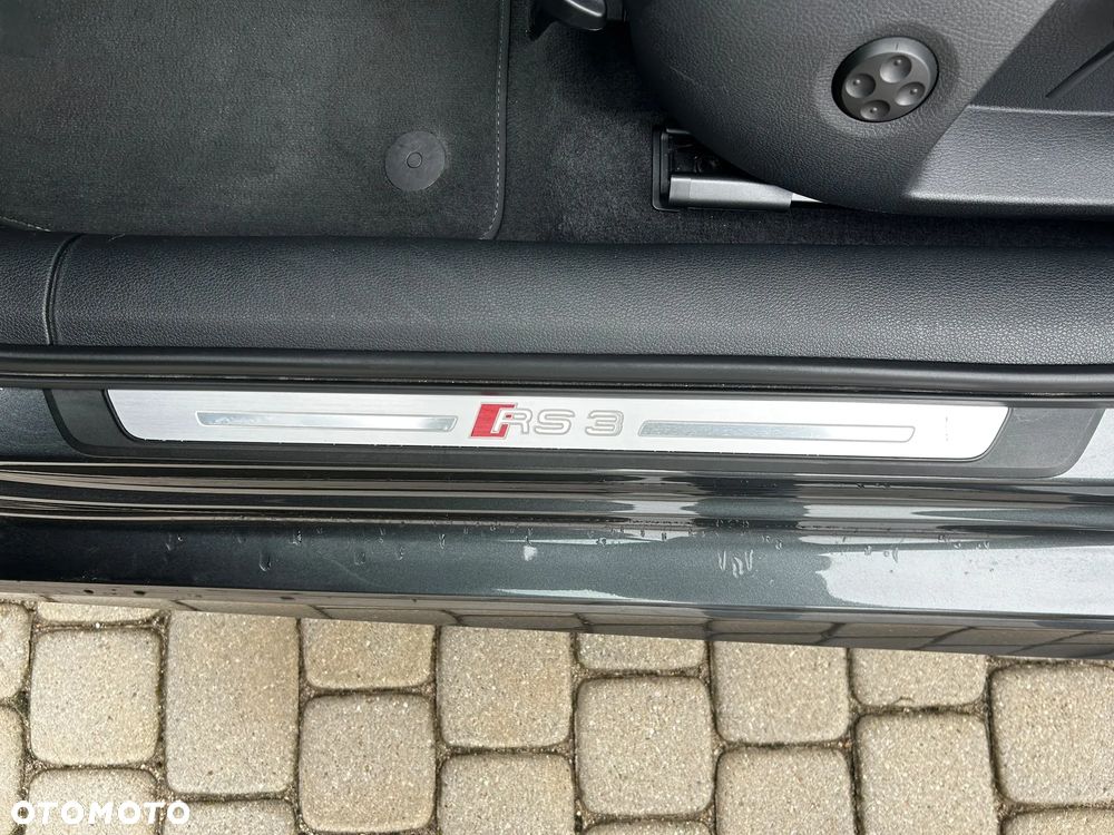 Audi RS3 Sportback 2.5 TFSI Quattro S tronic - 16