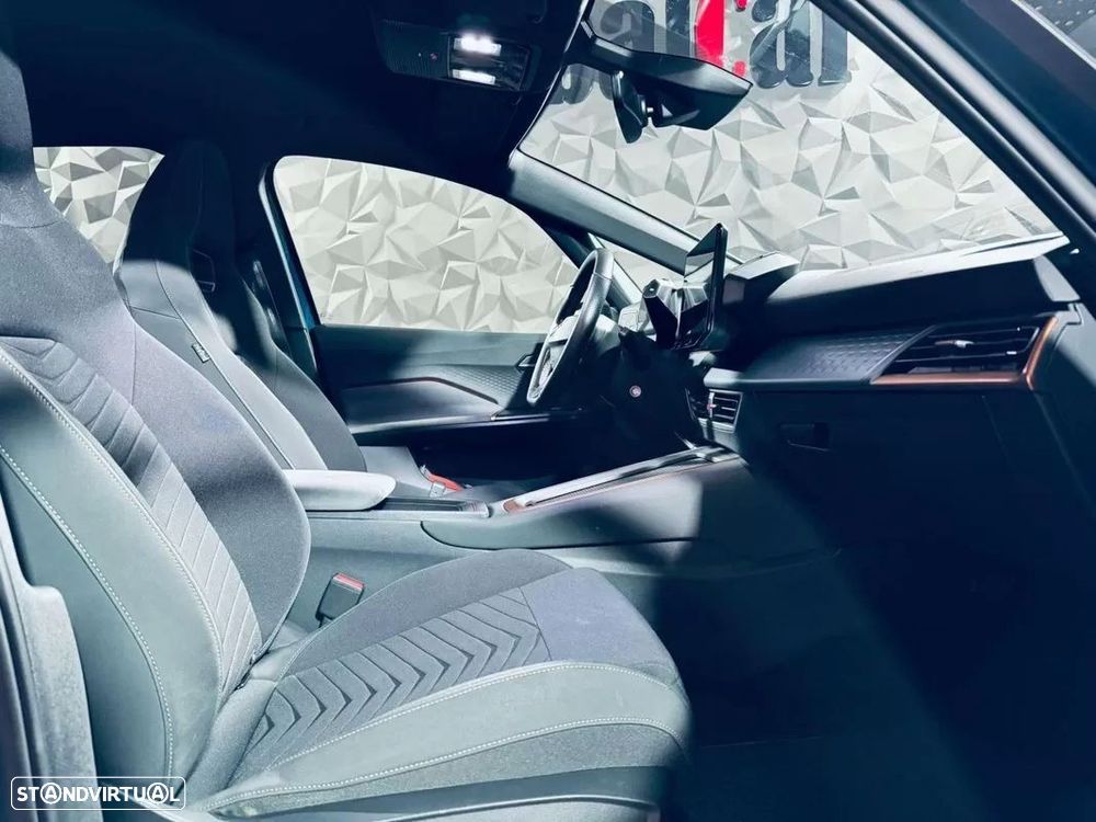 Cupra Born 77 kWh e-Boost - 28