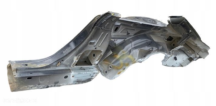 + PORSCHE 991 911 ĆWIARTKA BŁOTNIK PRAWY TYŁ - 4
