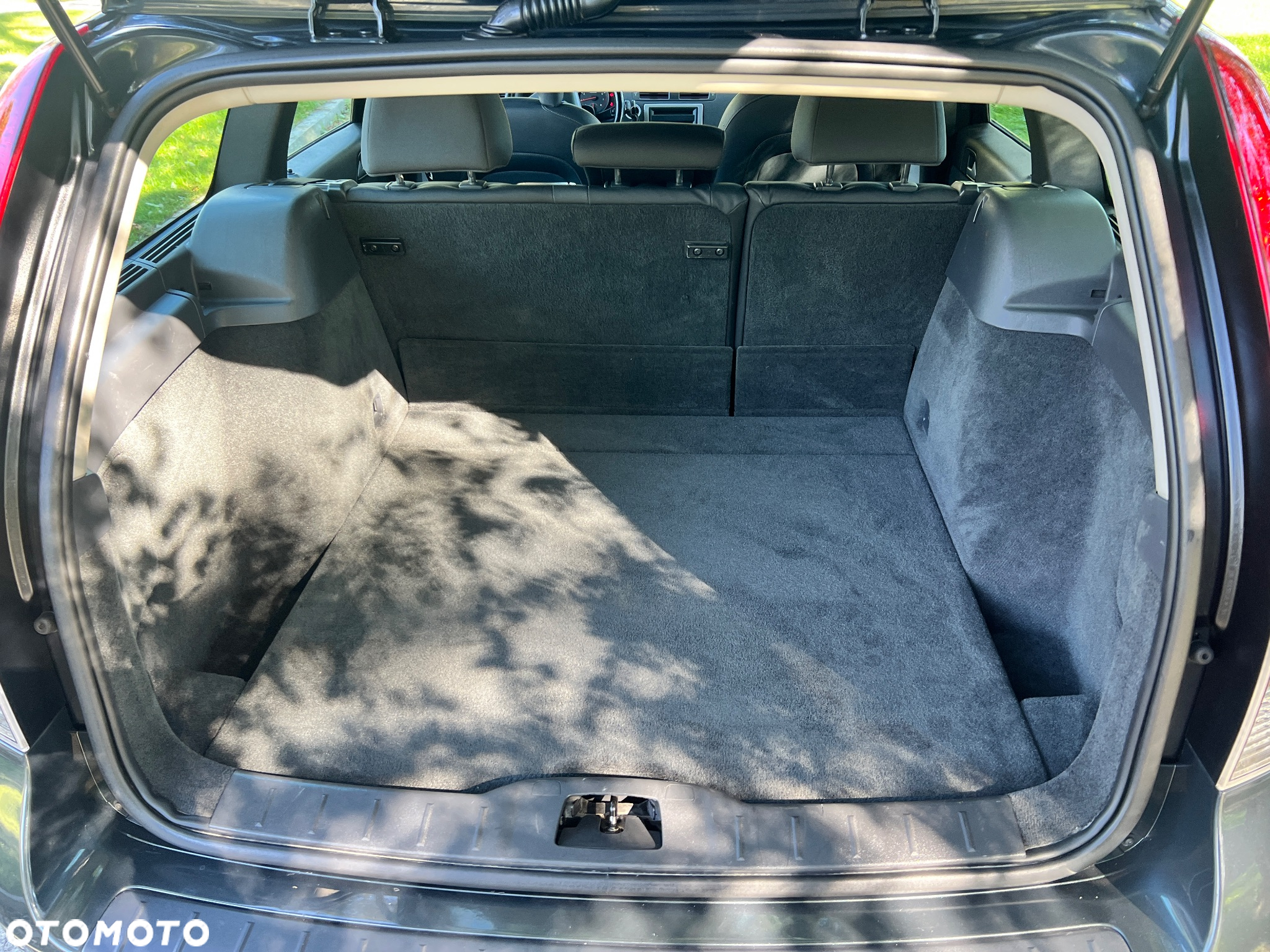 Volvo V50 1.8 Momentum - 14
