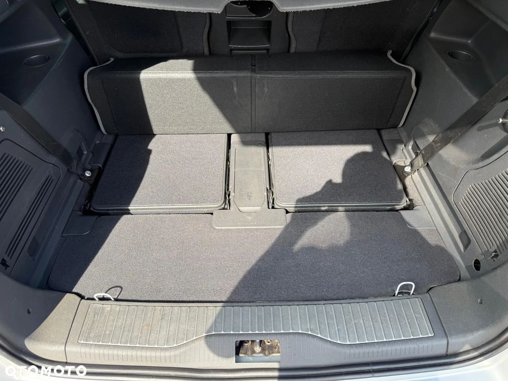 Opel Zafira 1.9 CDTI Navi - 22