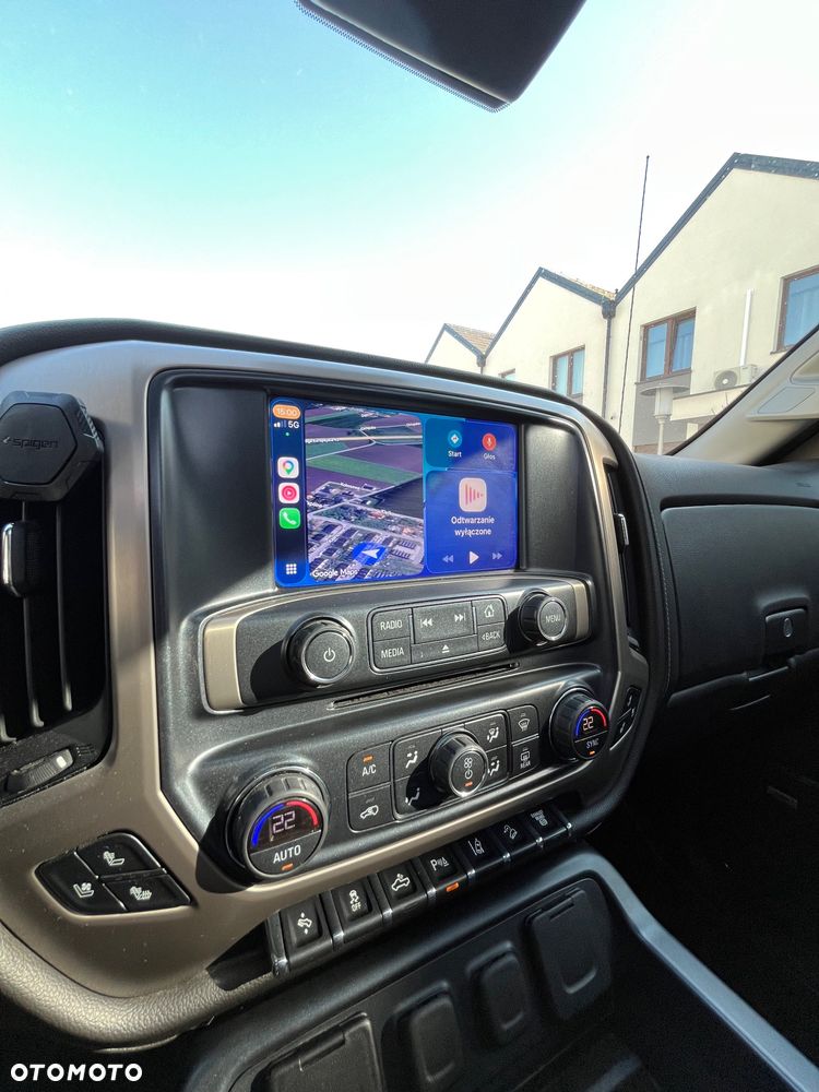 GMC Sierra - 14