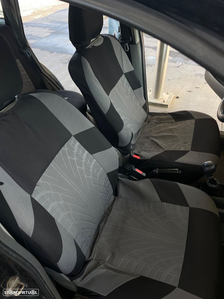 Opel Corsa 1.2 Swing - 7