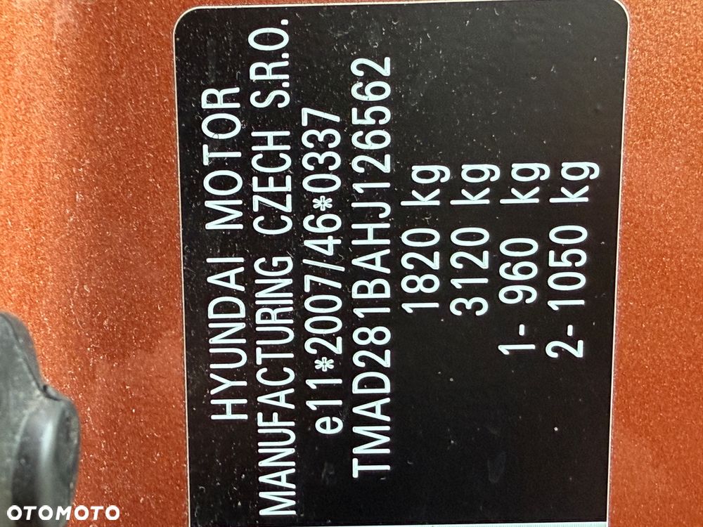 Hyundai i30 1.6 Comfort - 40