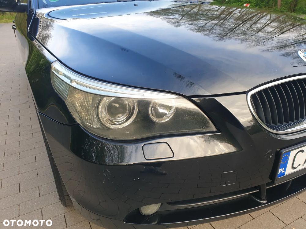 BMW Seria 5 - 16