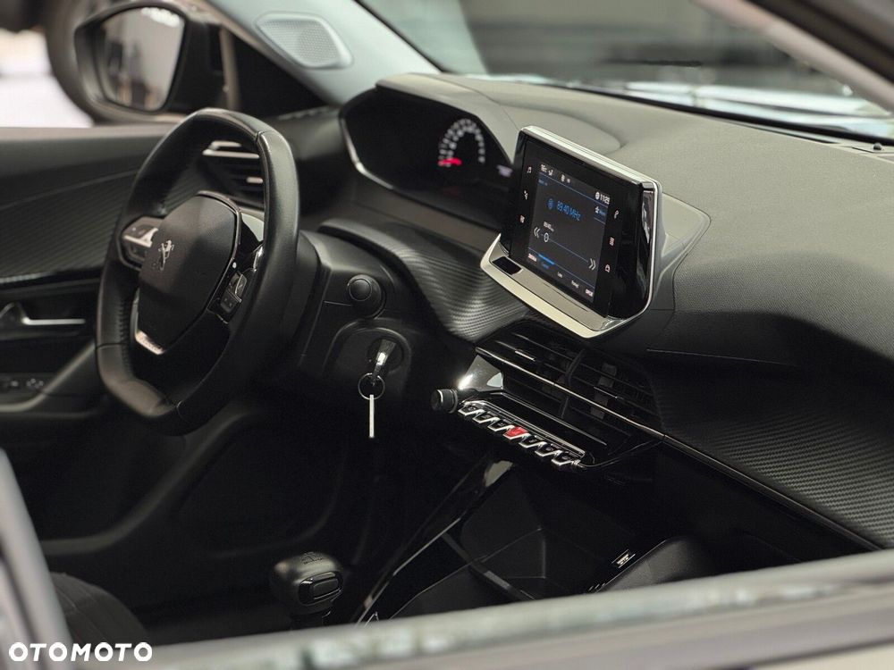 Peugeot 2008 - 37