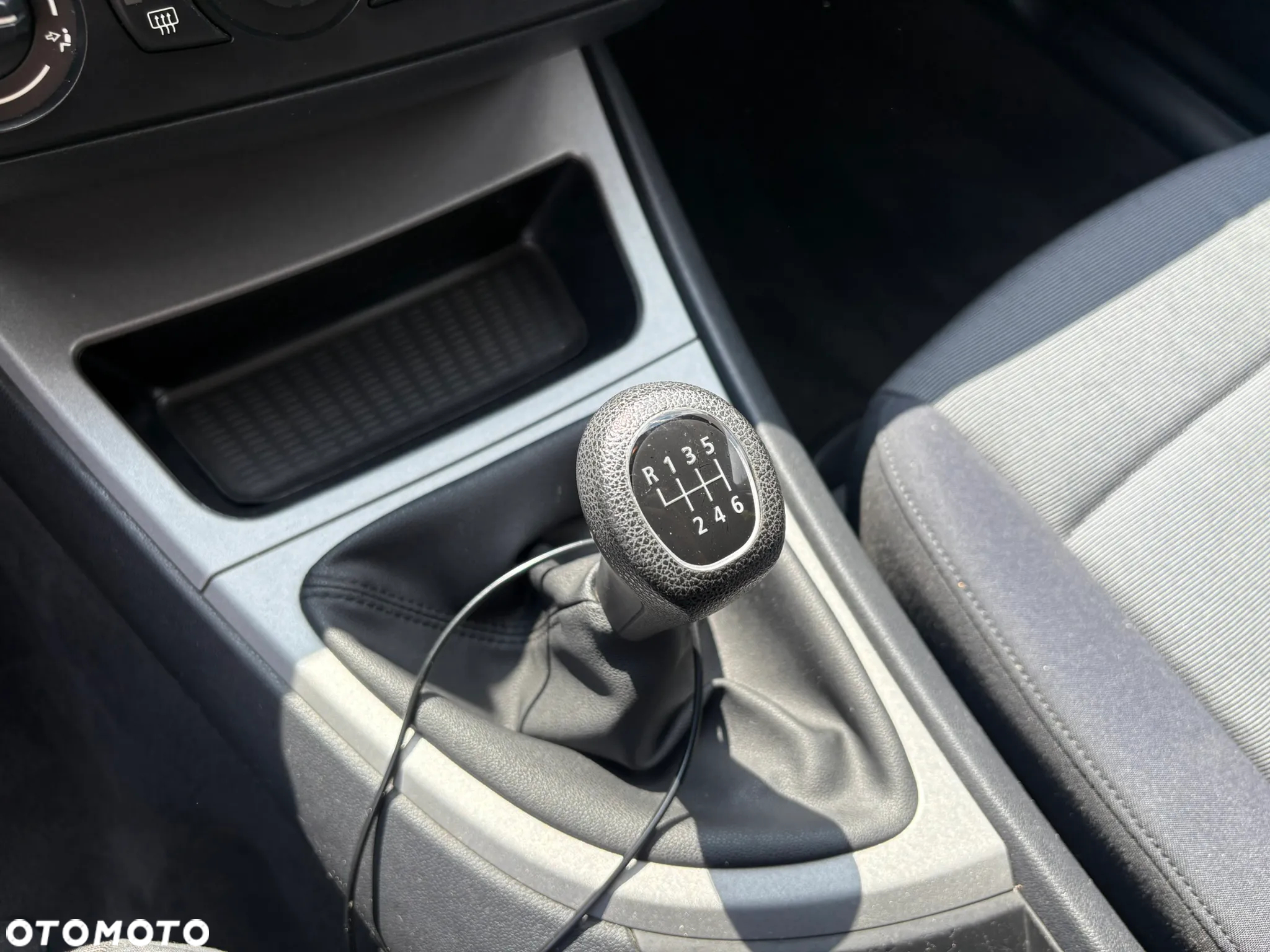 BMW Seria 1 116i - 21