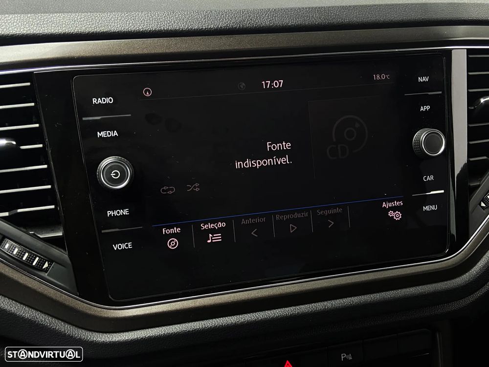 VW T-Roc 1.5 TSI Style DSG - 16