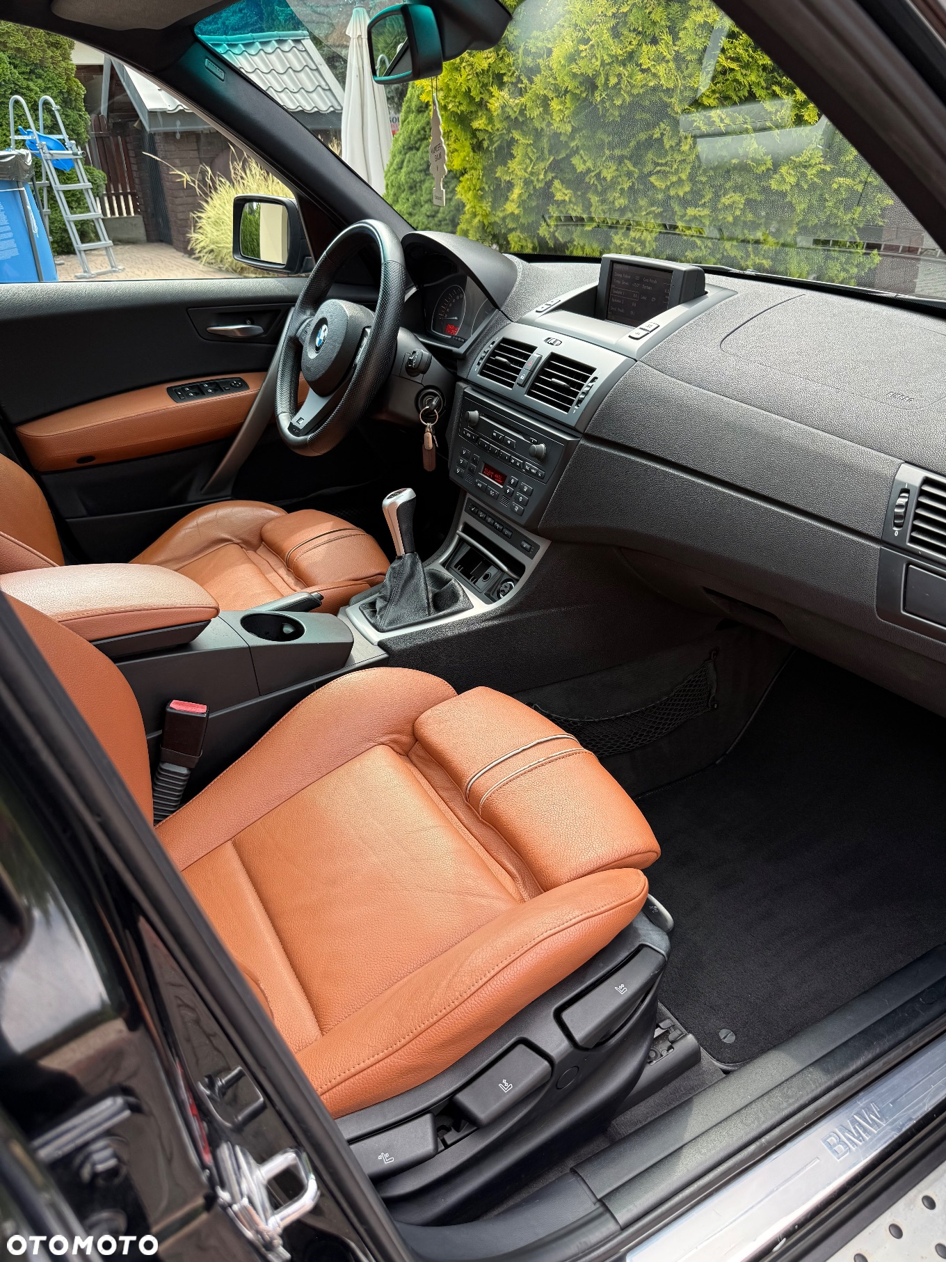 BMW X3 - 9