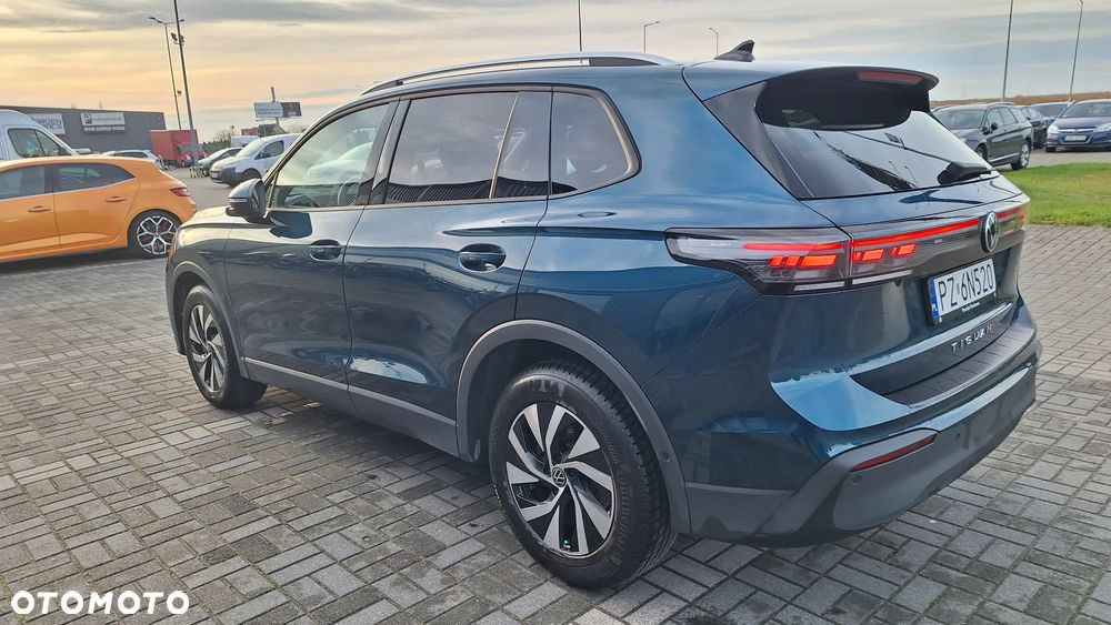 Volkswagen Tiguan 2.0 TDI Life Plus DSG - 8