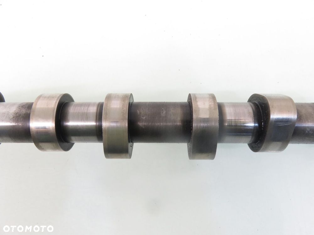 WAŁEK ROZRZĄDU CITROEN C3 I 1.4 HDi - 3