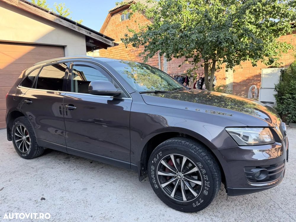 Audi Q5 - 3
