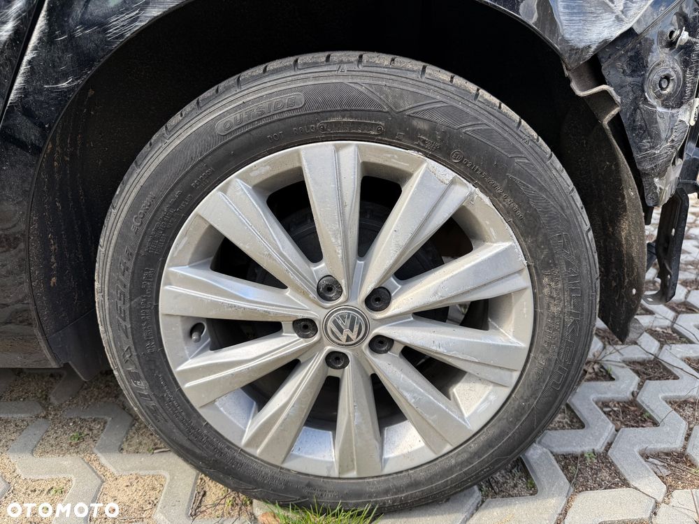 Volkswagen Polo 1.0 TSI Highline - 6