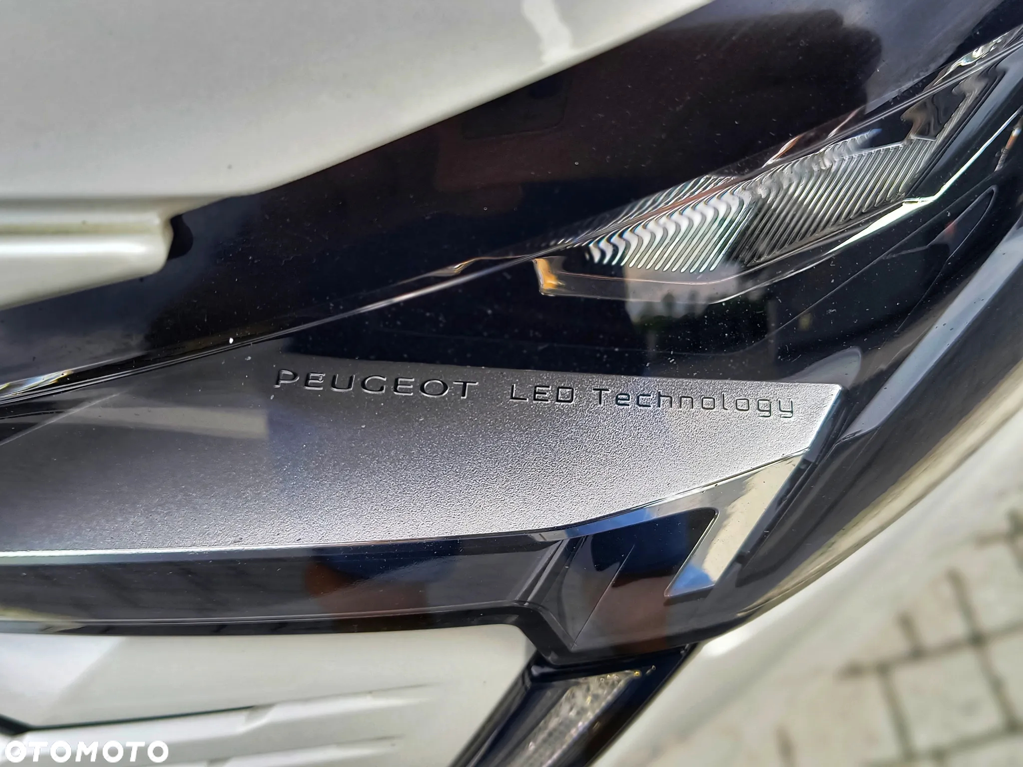 Peugeot 3008 - 26