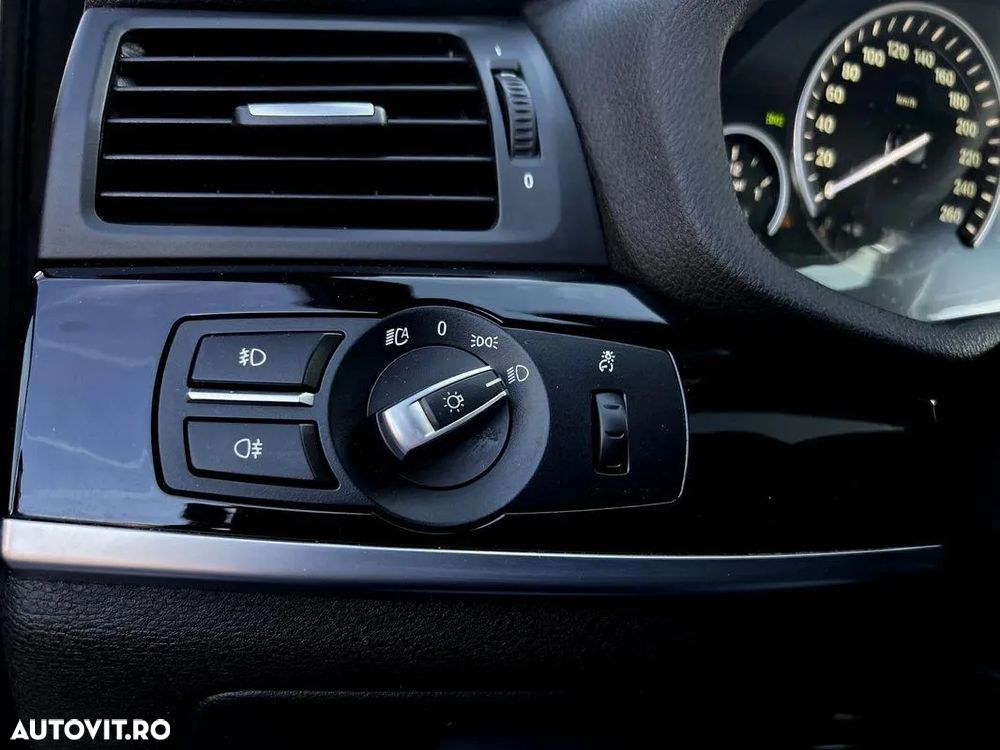 BMW X3 xDrive30d Sport-Aut. M Sport - 20