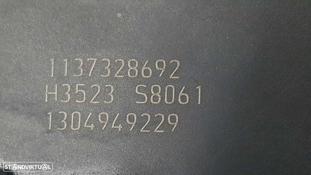 MOTOR LIMPA-VIDROS FRONTAL MERCEDES CLASE E (W212) LIM. 220 CDI BLUEEFFICIENCY (... - 3