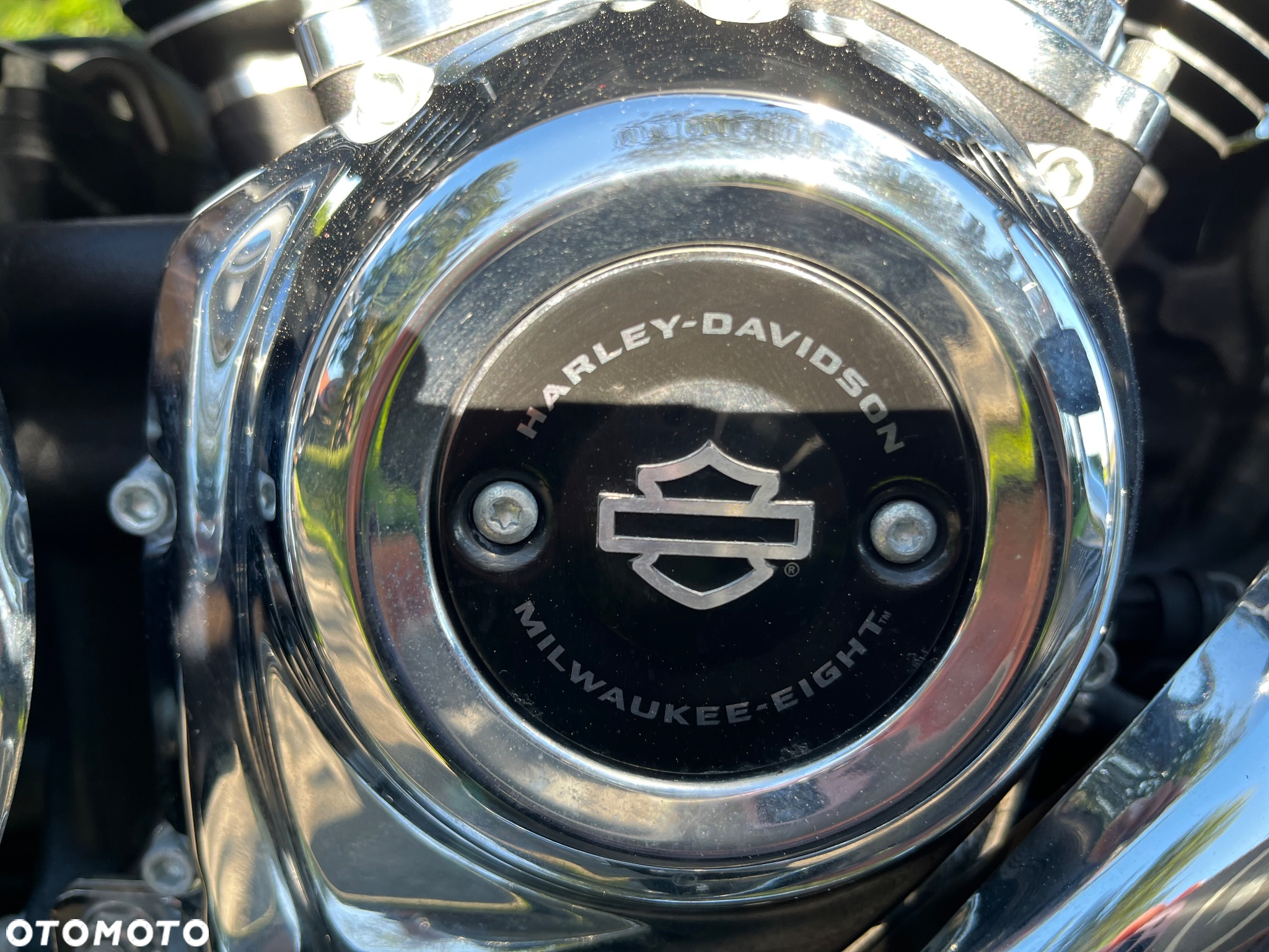 Harley-Davidson Touring Road King - 12