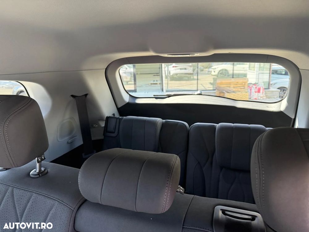 Chery Tiggo 8 1.6 TGDI 7DCT Luxury - 12