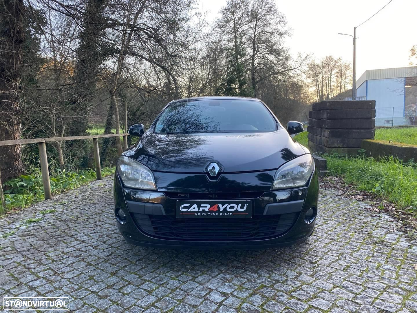 Renault Mégane 1.5 dCi Dynamique S - 5
