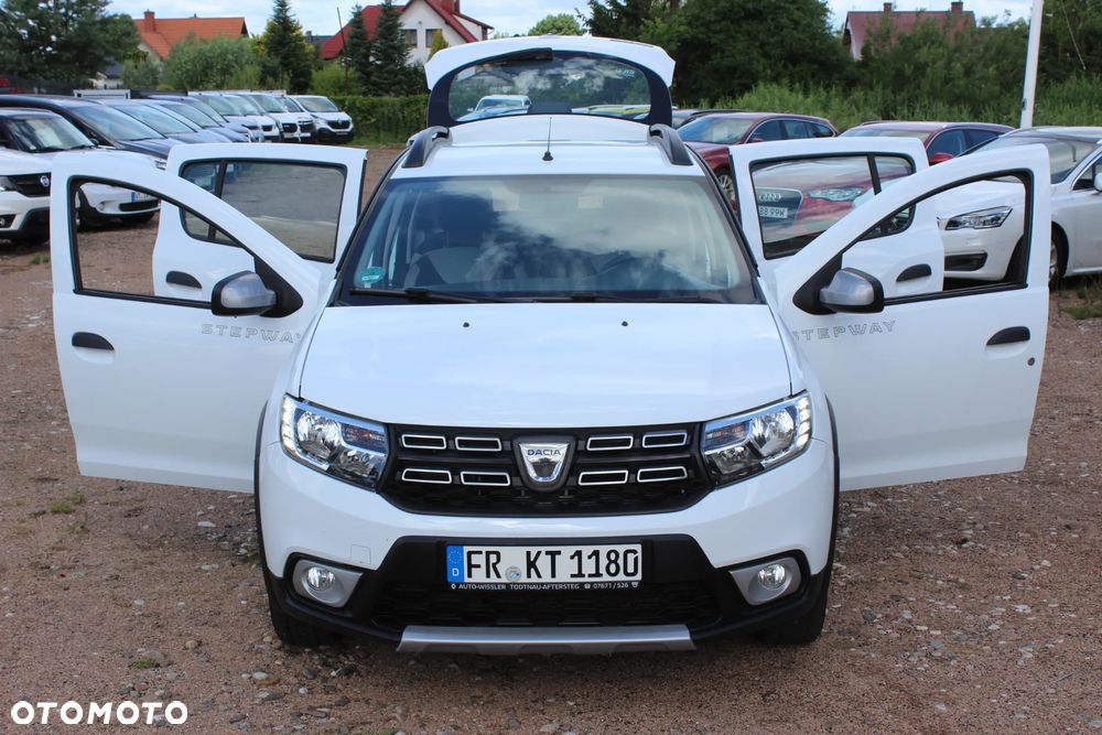 Dacia Sandero - 18