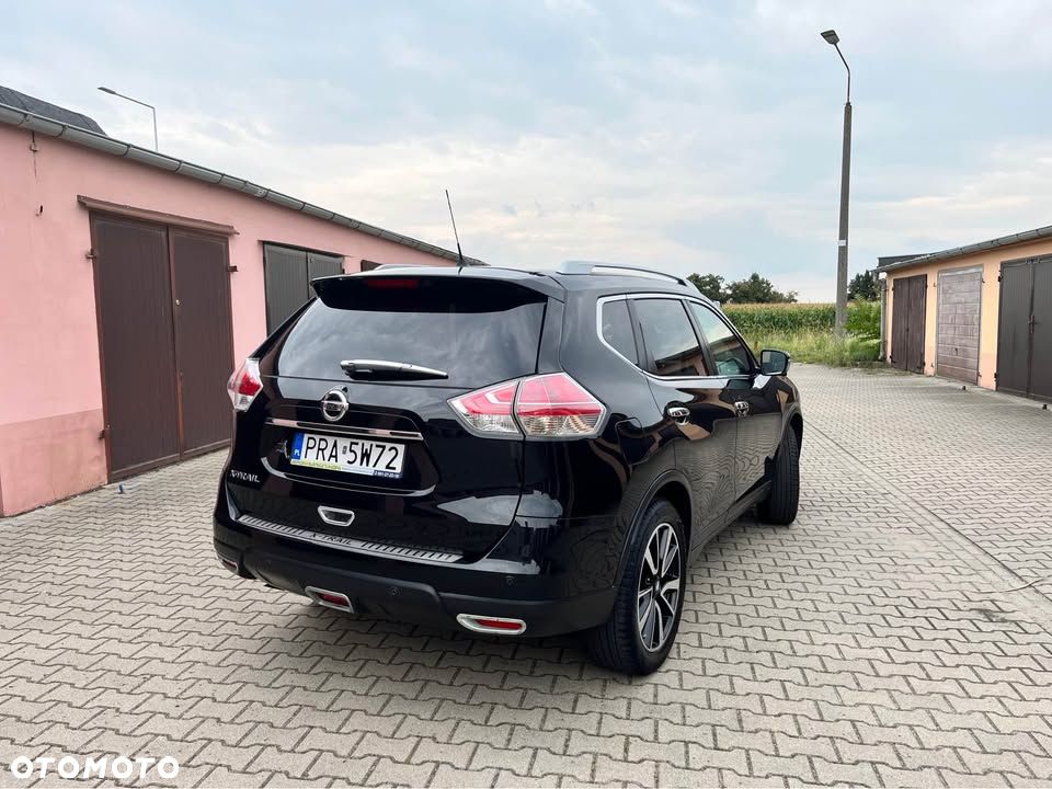 Nissan X-Trail - 20