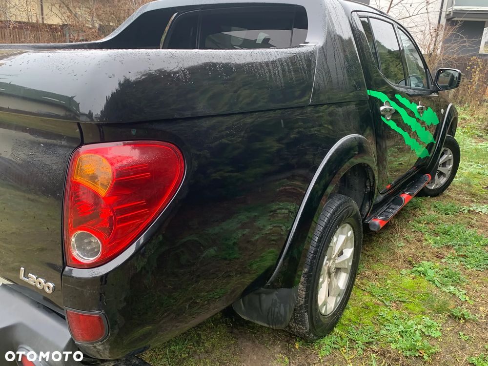 Mitsubishi L200 2.5 DID Instyle HP - 18
