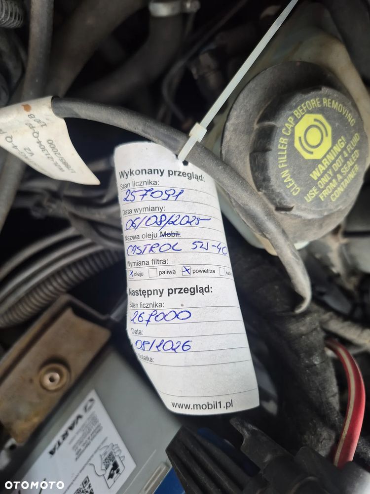 Opel Corsa 1.2 16V Cosmo - 10