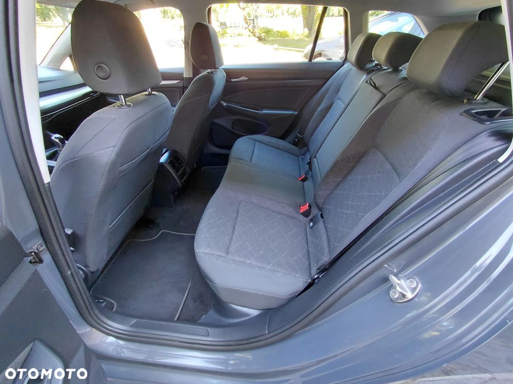 Volkswagen Golf 2.0 TDI Life - 22